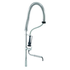 grifo caño ducha intermedio