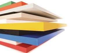 tablas de colores